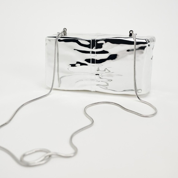 Metallic box clutch - Picture 2 of 8